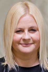 Veronika Franz portrait