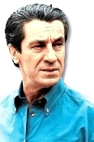 Antonis Theodorakopoulos portrait