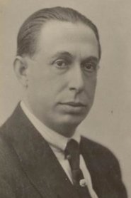 Anselmo Fernández portrait