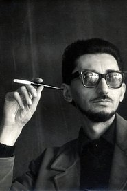 Borislav Pekić portrait
