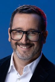 Eduardo Fuentes portrait
