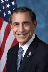 Darrell Issa portrait