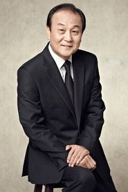 Lee Ki-yeol portrait