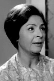 Popi Alva portrait