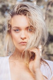 Tahlia Jade portrait