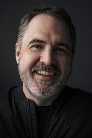 David Acord portrait