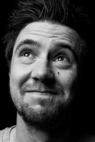 Danil Golovanov portrait