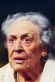Zoi Voudouri portrait
