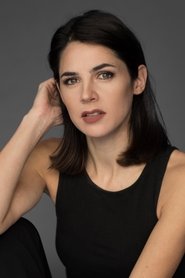 Elisa Billi portrait