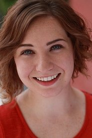 Alexa Doggett portrait