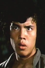 Wong Chi-Keung portrait
