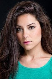 Laura Contreras portrait