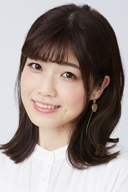 Ryoko Maekawa portrait