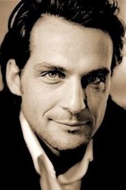 Robert Seeliger portrait