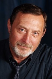 Ladislav Frej portrait