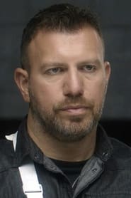Stergios Antoulas portrait