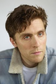 Jack Farthing portrait