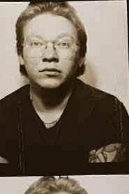 Andy Rose Fidoten portrait