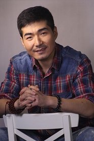 Zhou Xiang portrait