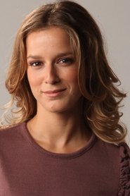 Margarida Vila-Nova portrait