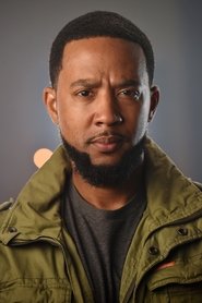 Chris Greene portrait