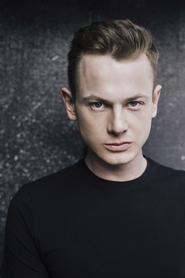 Mateusz Burdach portrait