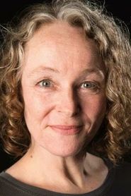 Penny Layden portrait