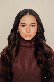 Sky Katz portrait