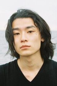Hiroki Kono portrait