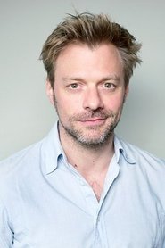 Julian Maas portrait