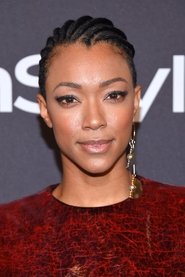 Sonequa Martin-Green portrait