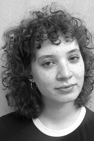 Béatrice Barbeau-Scurla portrait