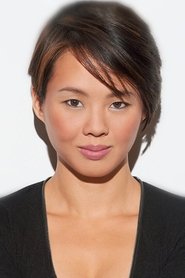 Anita Yung portrait