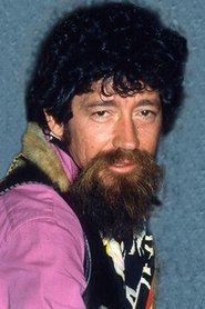 Raul Seixas portrait