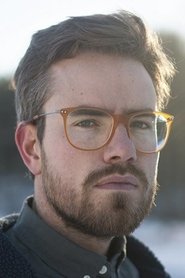 Paul Tunge portrait