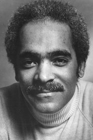 Gary Bolling portrait