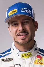 Alexandre Tagliani portrait