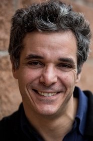 Francesco Colella portrait