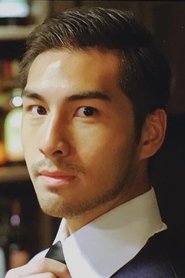 Moses Cheng Wing-Him portrait