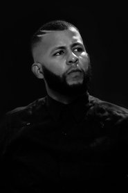 Danny Camacho portrait