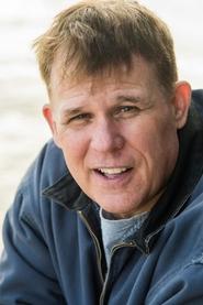 Steve Beauchamp portrait