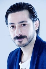 Engin Alpateş portrait