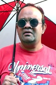 Tarun Banker portrait