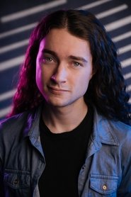 John Patneaude portrait