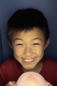 Nick Kishiyama portrait