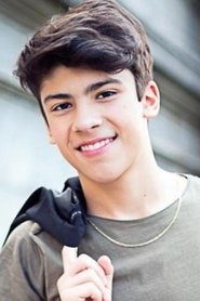 Henrique Camargo portrait