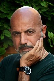 Mohammad Reza Delpak portrait