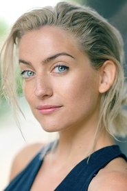India Mullen portrait