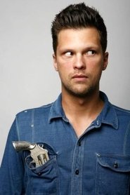 Julian McCullough portrait