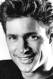 Tom Campitelli portrait